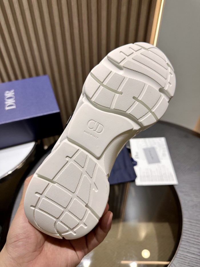 DR B22 TRAINER SNEAKERS DRB22-063