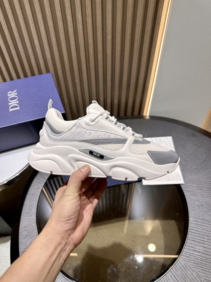 DR B22 TRAINER SNEAKERS DRB22-063