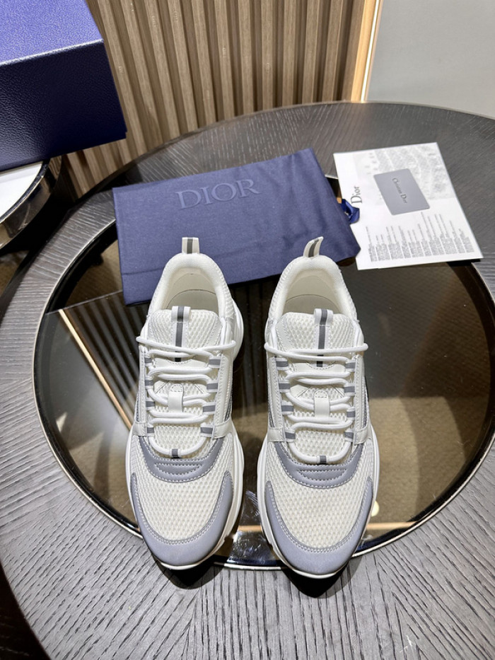 DR B22 TRAINER SNEAKERS DRB22-063