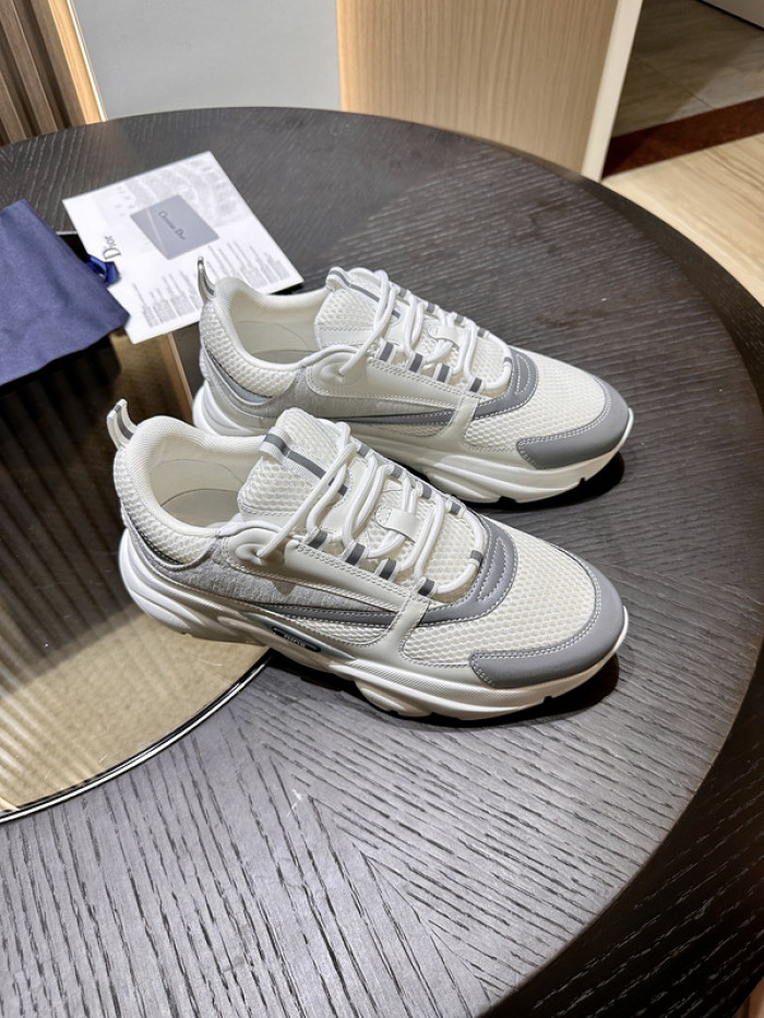 DR B22 TRAINER SNEAKERS DRB22-063