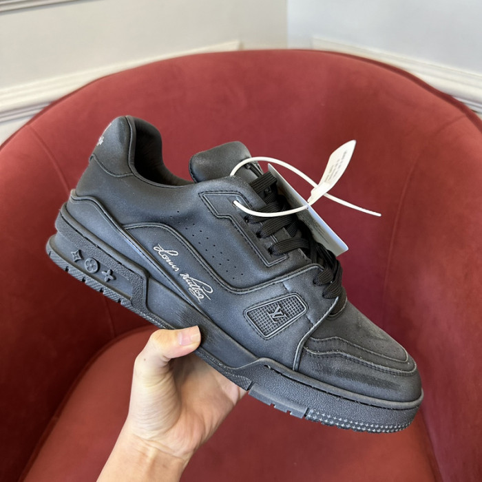 LOU VUIT SNEAKERS LVSS-0367