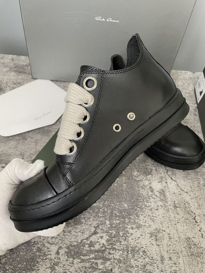 RICK OWEN.S SNEAKER RO-305