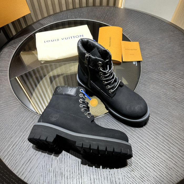L**V**T* BOOTS LVTBS-030