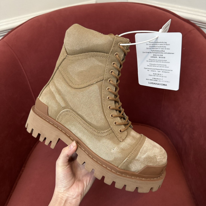 B*ALE*NGA SNOW BOOT BSB-012