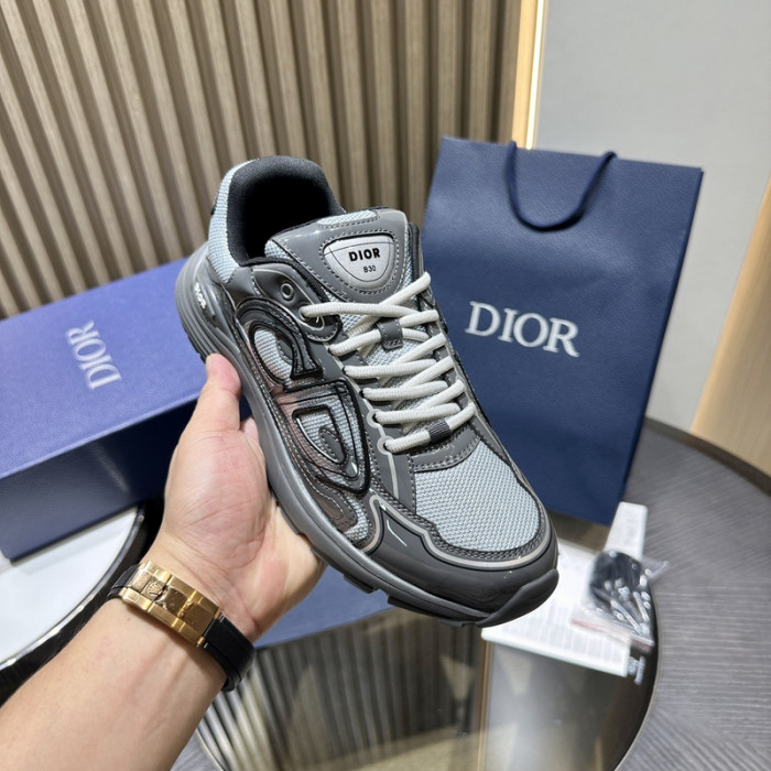 DR B30 SNEAKER DRB-056