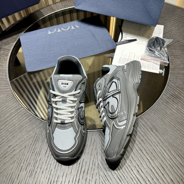 DR B30 SNEAKER DRB-056