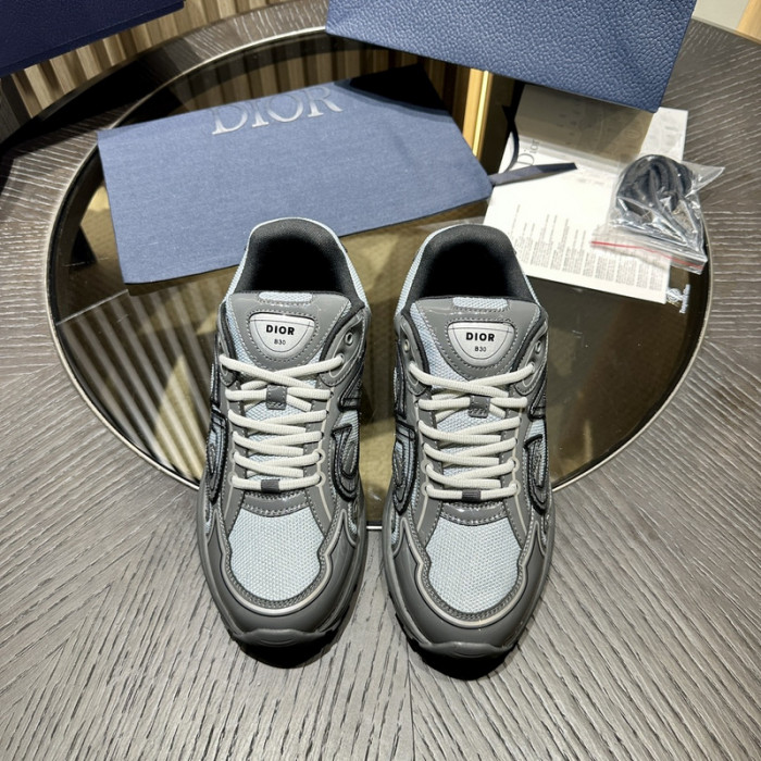 DR B30 SNEAKER DRB-056