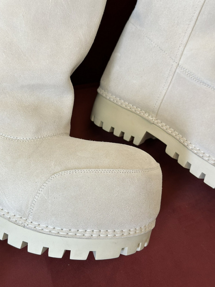 B*ALE*NGA SNOW BOOT BSB-009