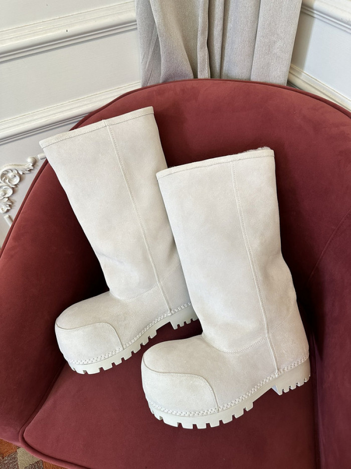 B*ALE*NGA SNOW BOOT BSB-009