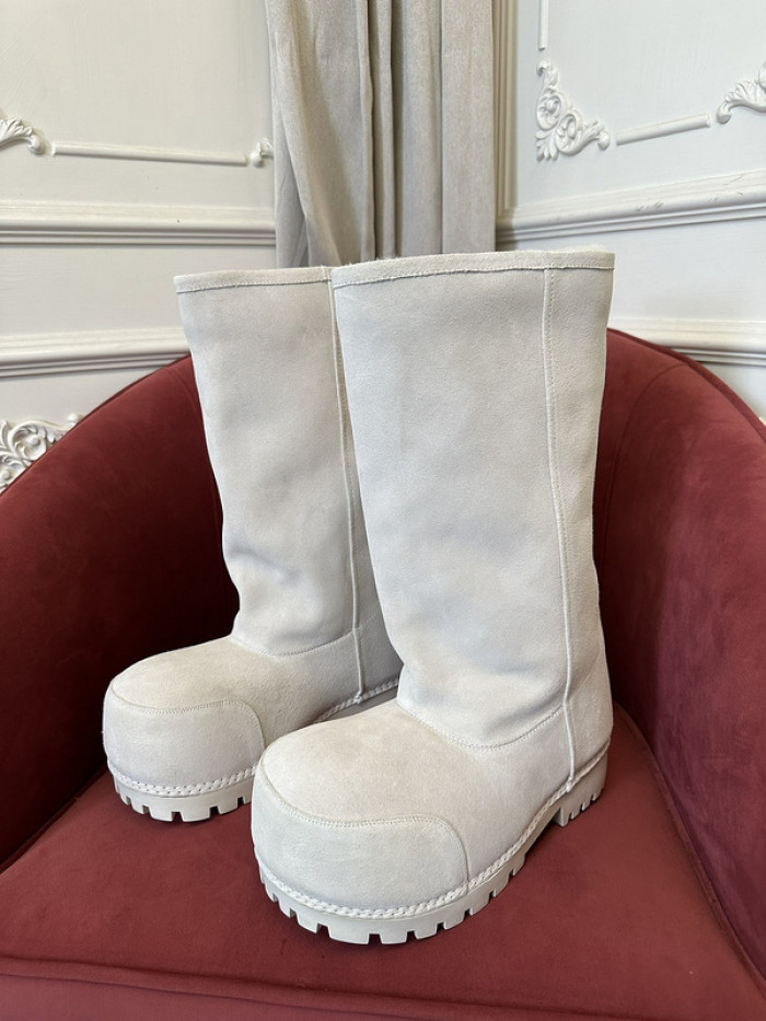 B*ALE*NGA SNOW BOOT BSB-009