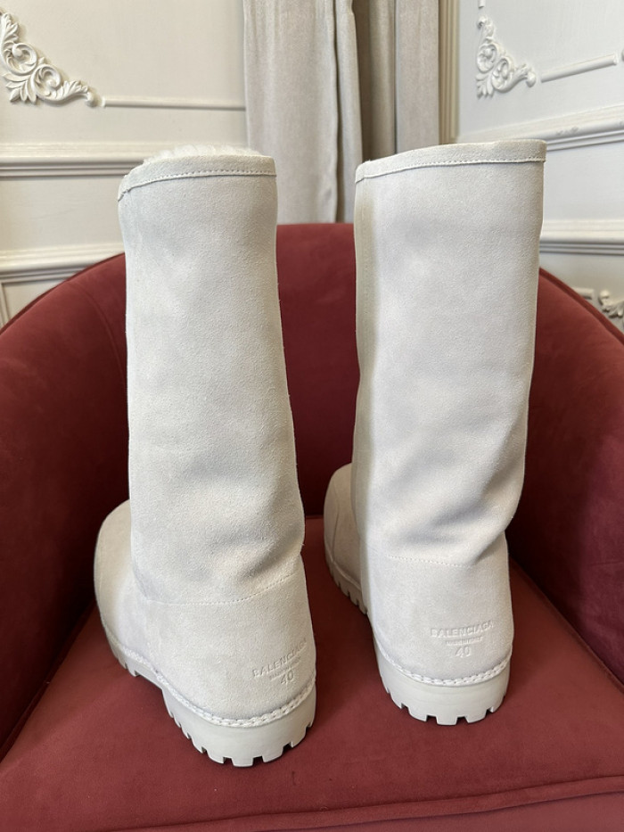 B*ALE*NGA SNOW BOOT BSB-009