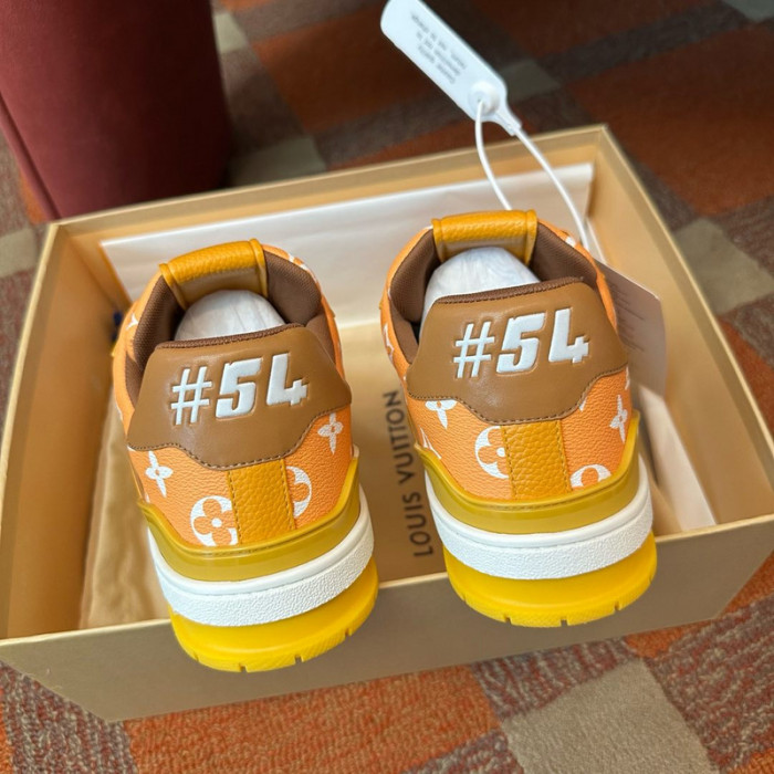 LOU VUIT SNEAKERS LVSS-0399