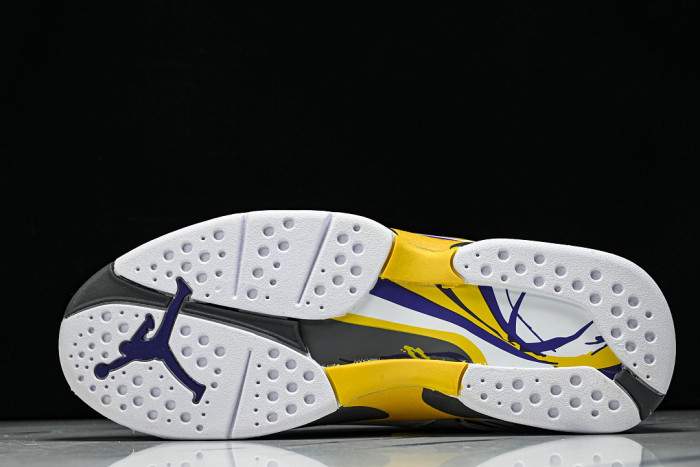 Air Jordan 8 Retro 