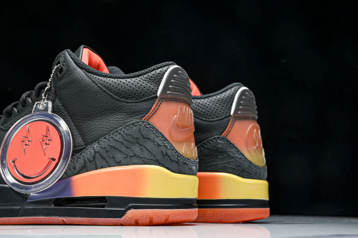 Air Jordan 3 Retro “Rio” FN0344-902