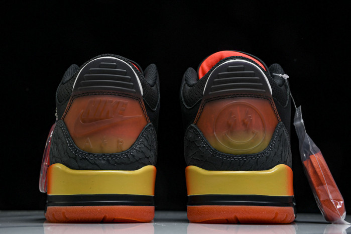 Air Jordan 3 Retro “Rio” FN0344-902