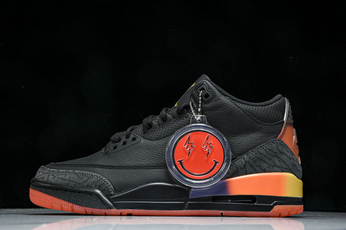 Air Jordan 3 Retro “Rio” FN0344-902