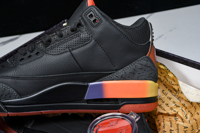 Air Jordan 3 Retro “Rio” FN0344-902