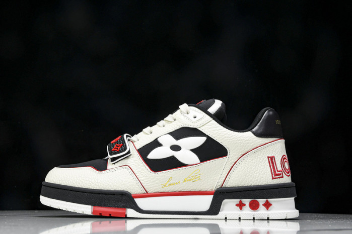 LOU VUIT SNEAKERS LVSS-0363