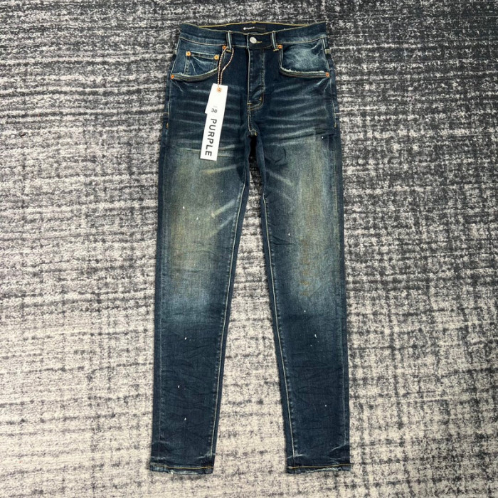 P*URPLE JEANS PEJS-013