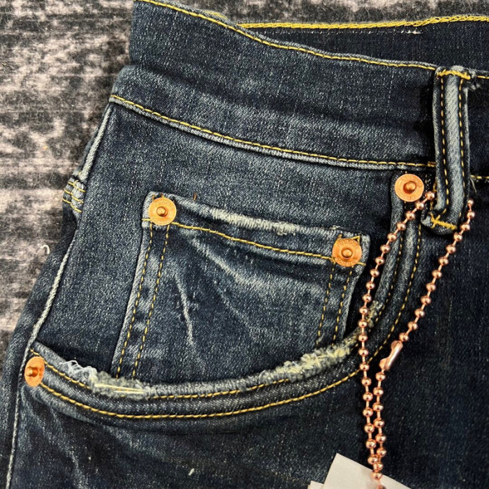 P*URPLE JEANS PEJS-013