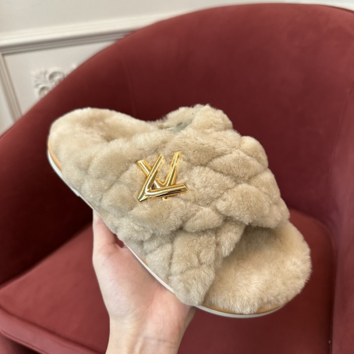 LO** VUI* SANDALS LV-170076