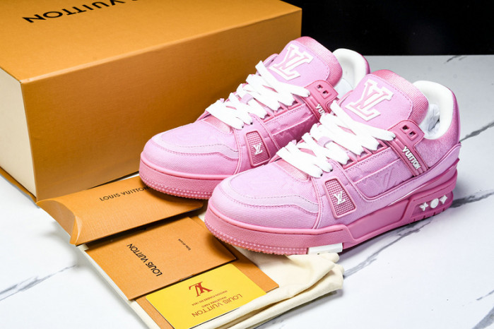LVT SNEAKERS LVSRS-0017