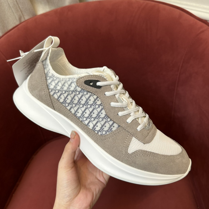 DR B25 TRAINER SNEAKERS DRB25-017