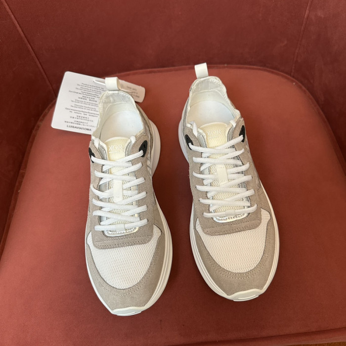 DR B25 TRAINER SNEAKERS DRB25-017