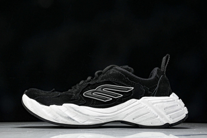 B*al*enciaga Monday Sneaker WMNSS1000