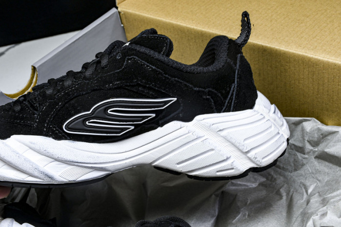 B*al*enciaga Monday Sneaker WMNSS1000