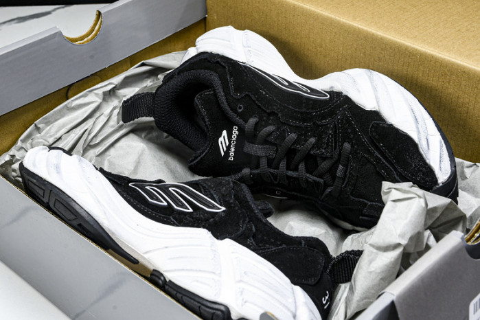 B*al*enciaga Monday Sneaker WMNSS1000