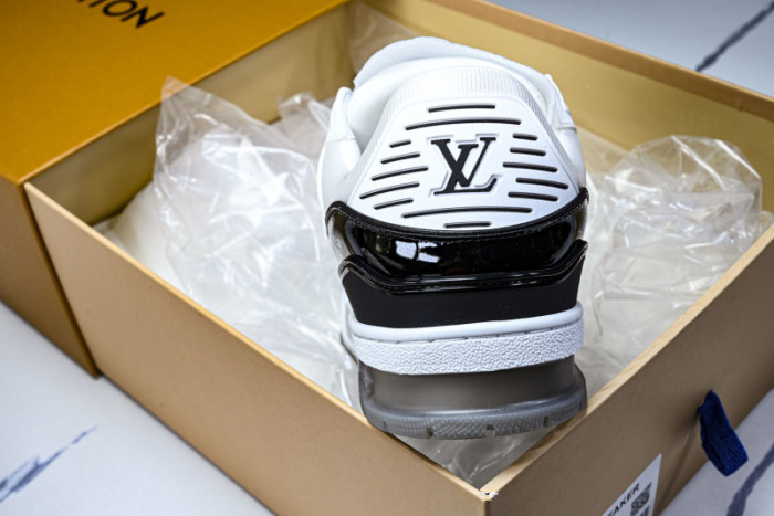 LVT SNEAKERS LVSRS-0079