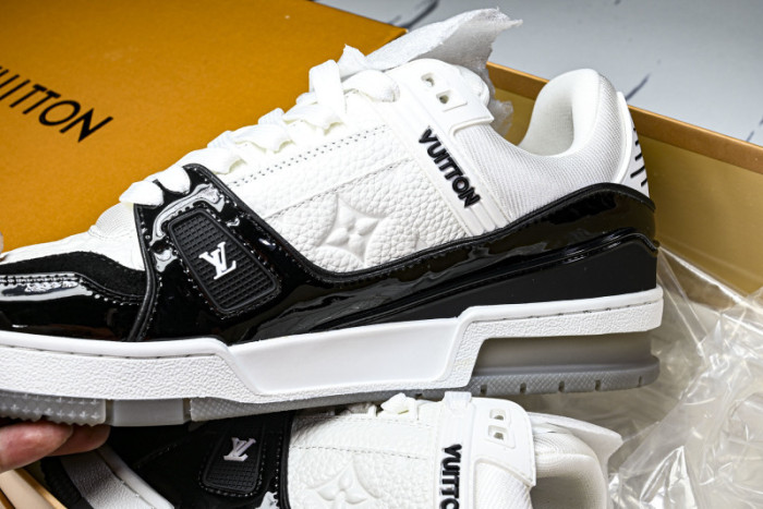 LVT SNEAKERS LVSRS-0079