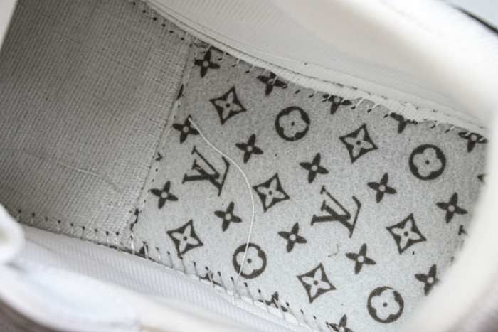 LVT SNEAKERS LVSRS-0079