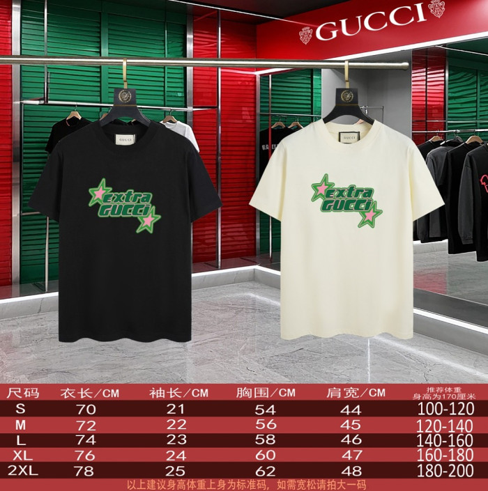 G*UCCI CLOTHES GICS-029