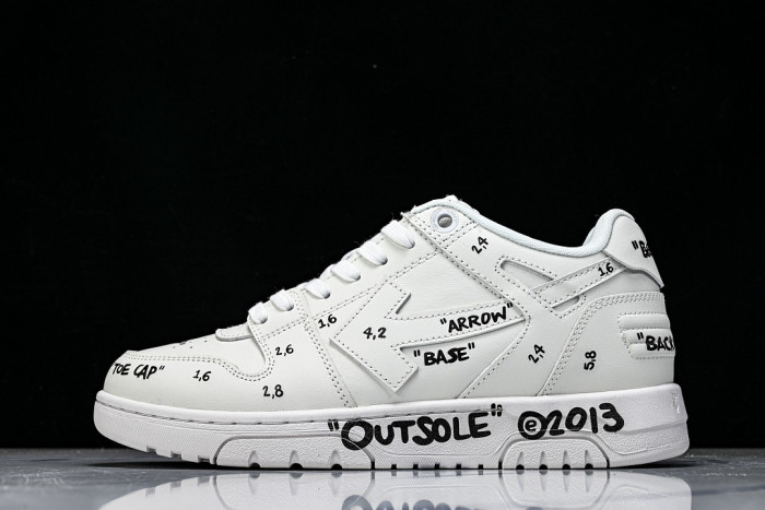 OFF-WHITE OTHERS OFOS-091