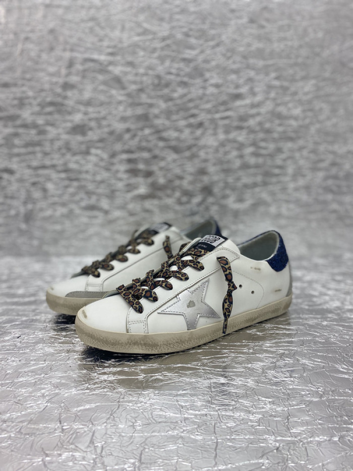 G*LDEN G*OSE SNEAKERS GGS-060