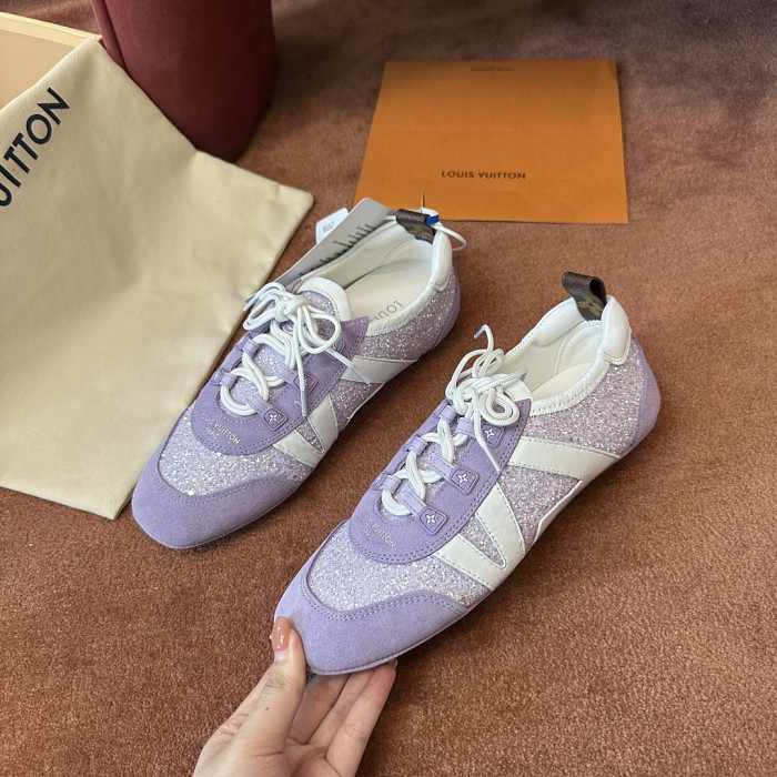LOU VUIT SNEAKERINA LVSTSN-013