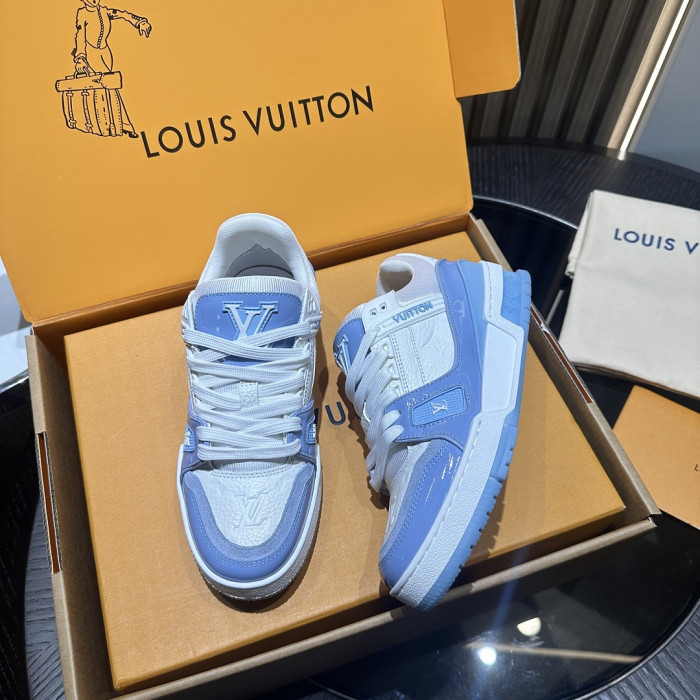 LVT SNEAKERS LVSRS-0264