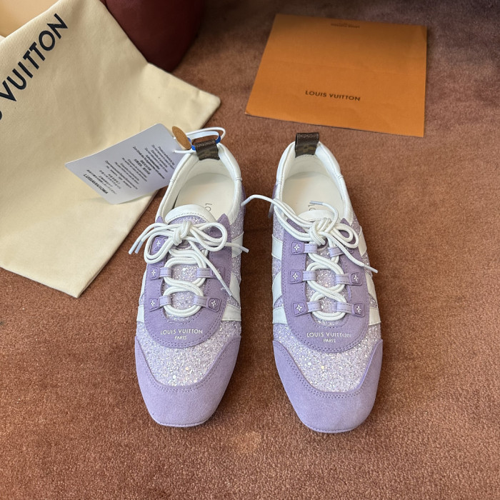 LOU VUIT SNEAKERINA LVSTSN-013