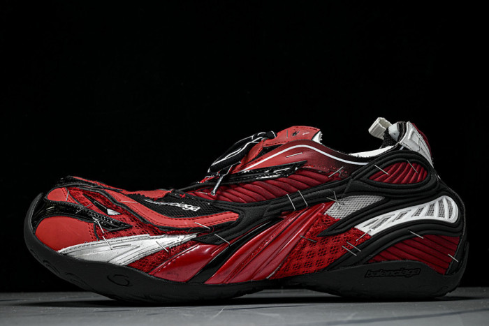 BALENGA SOLELESS BTS-002