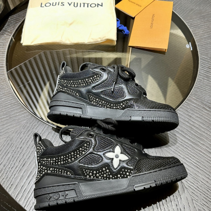 LOU VUIT SNEAKERS LVSS-0356