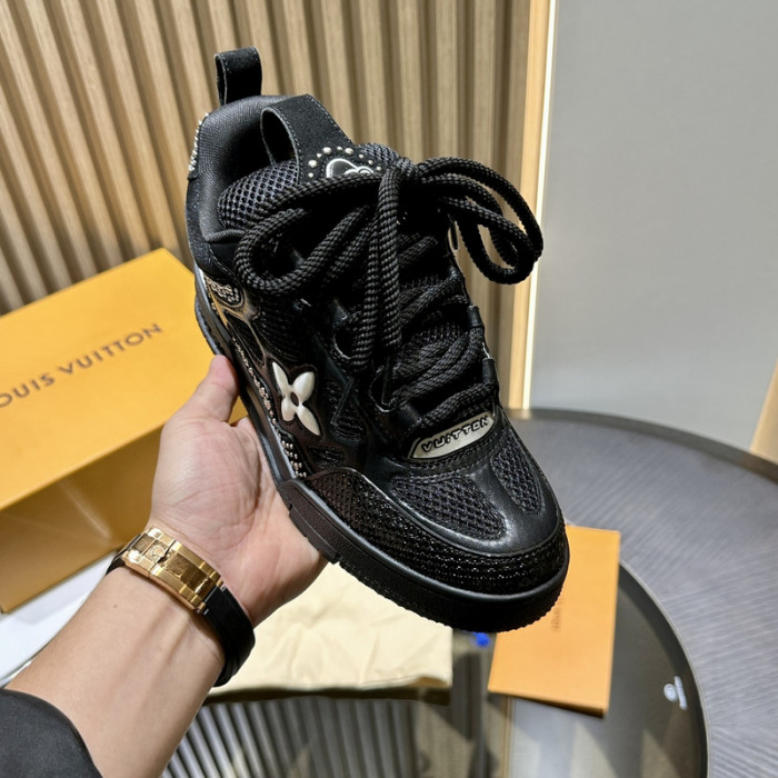 LOU VUIT SNEAKERS LVSS-0356