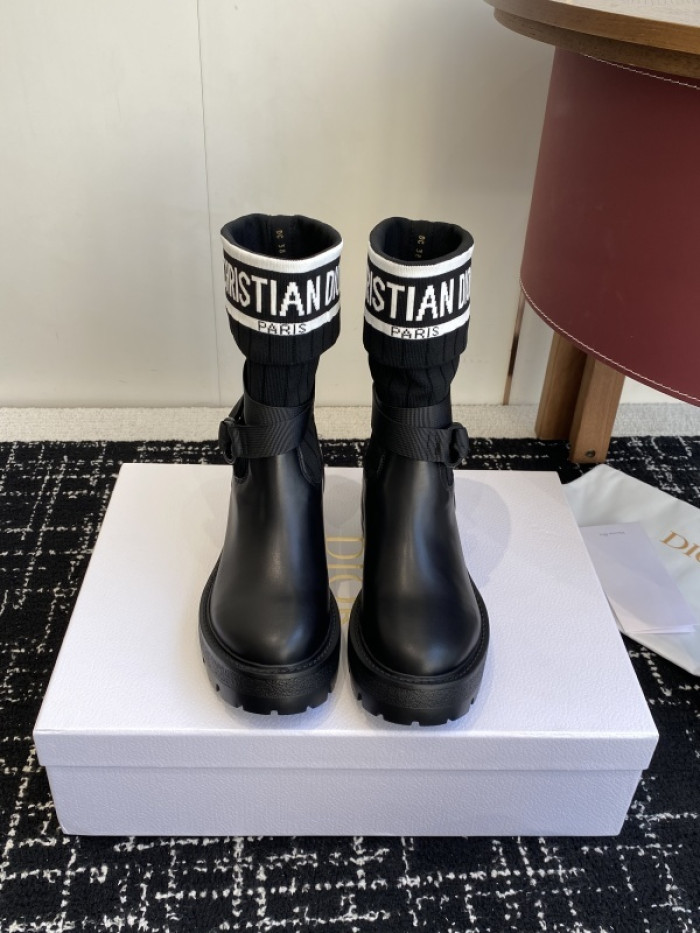 DR BOOT DB-008