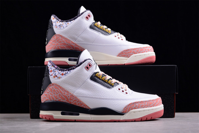 air jordan 3 retro  441140-100