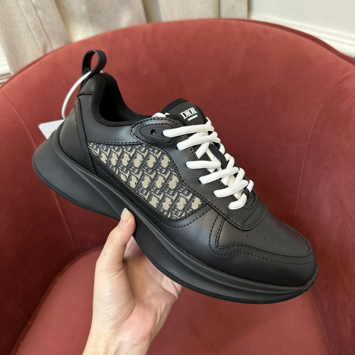 DR B25 TRAINER SNEAKERS DRB25-016