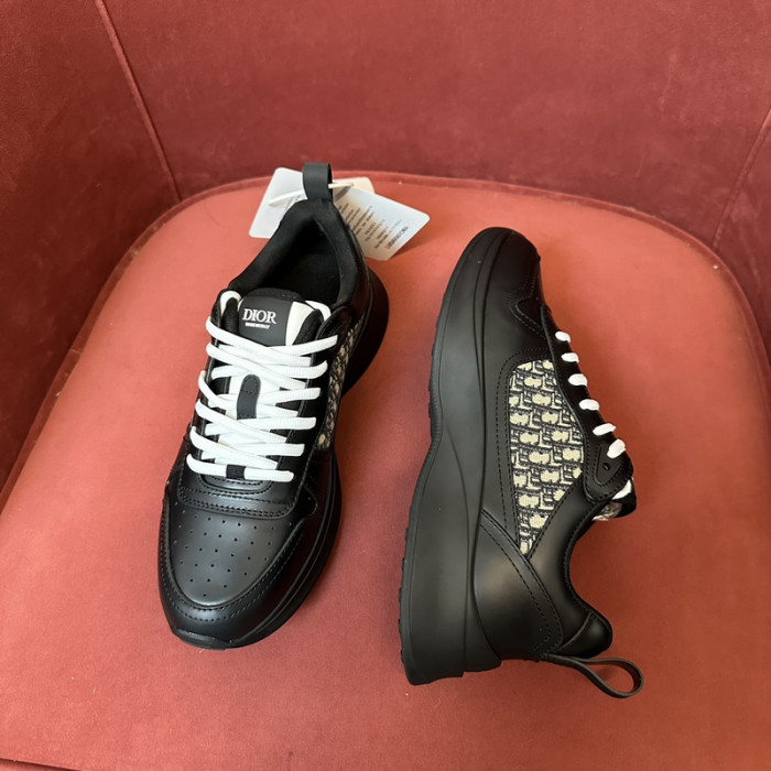 DR B25 TRAINER SNEAKERS DRB25-016