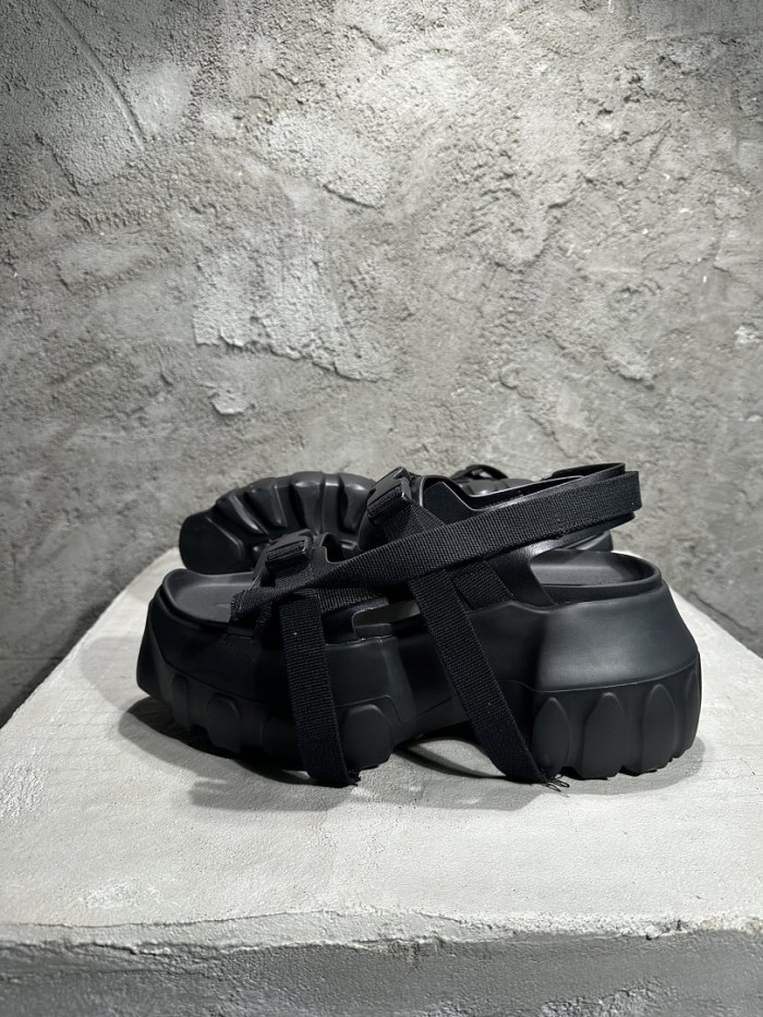 RICK OWEN.S SNEAKER RO-409