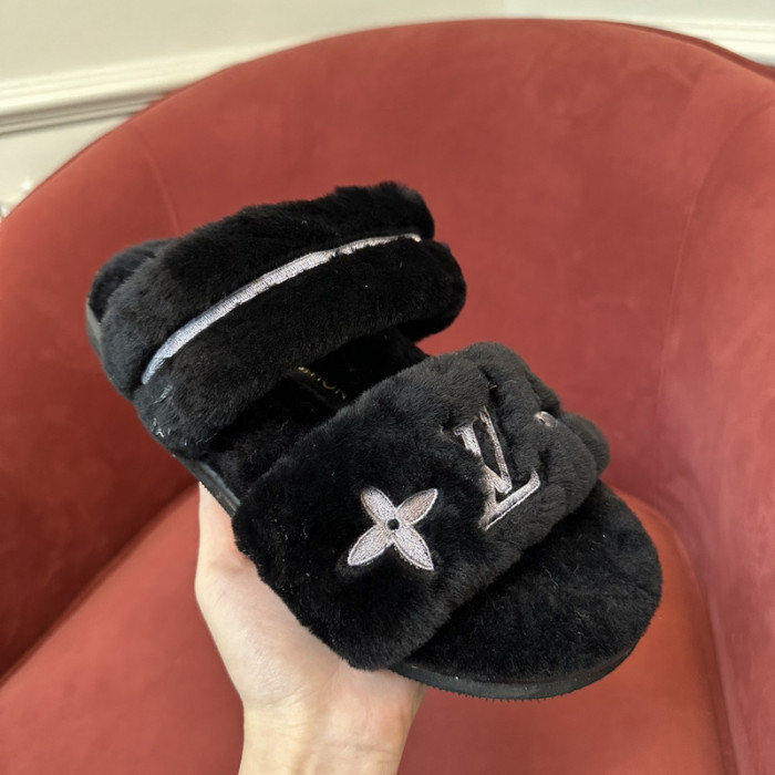 LO** VUI* SANDALS LV-170071