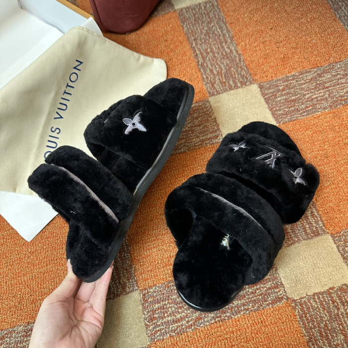 LO** VUI* SANDALS LV-170071